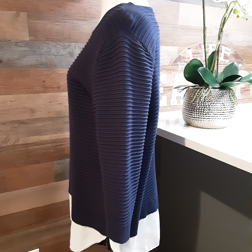 Tunic Sweater - Picture 2 of 4
